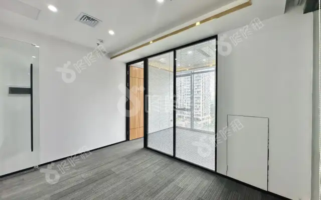 大新时代大厦_56平米_豪装_办公室房源出租