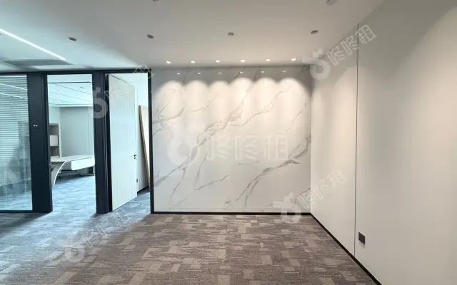 中检大厦_251平_精装_办公室房源出租
