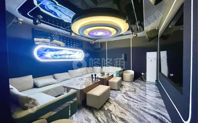 华侨城创意文化园_321平米_精装_办公室房源出租