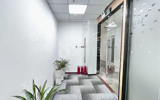 科兴科学园_130.51平米_精装_办公室房源出租