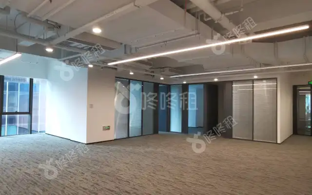 澳特科兴科学园_300平米_精装_办公室房源出租
