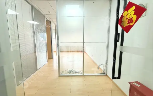 园西工业区_126平米_精装_办公室房源出租