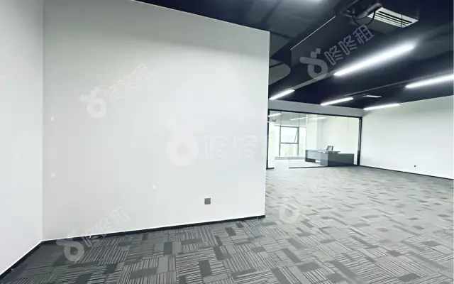 永联智鼎大厦(招商局智慧城)_230平米_精装_办公室房源出租