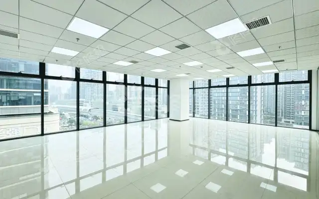 塘尾股份商务大厦_288平米_精装_办公室房源出租