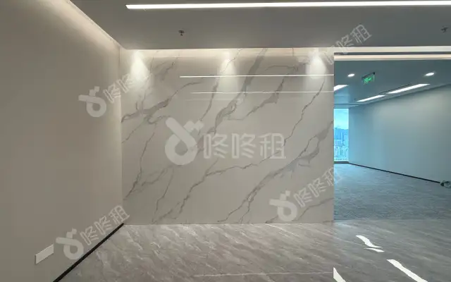 联想后海中心_336平_精装_办公室房源出租