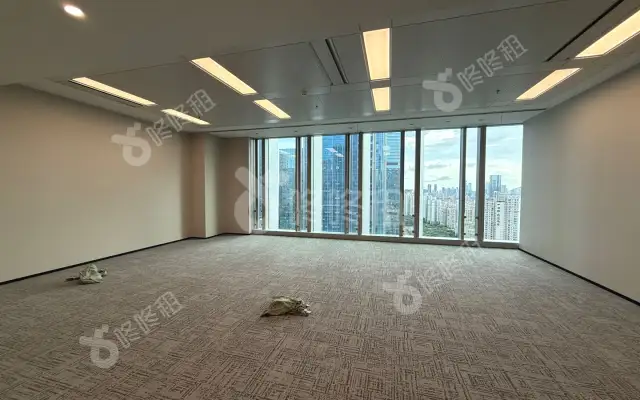 联想后海中心_336平_精装_办公室房源出租