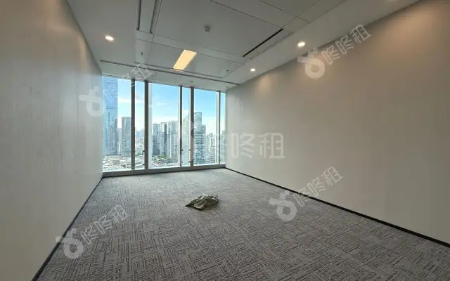 联想后海中心_336平_精装_办公室房源出租