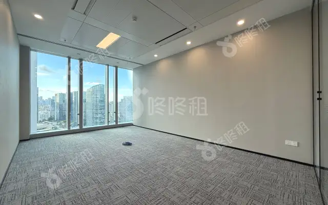 联想后海中心_336平_精装_办公室房源出租