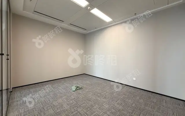 联想后海中心_336平_精装_办公室房源出租