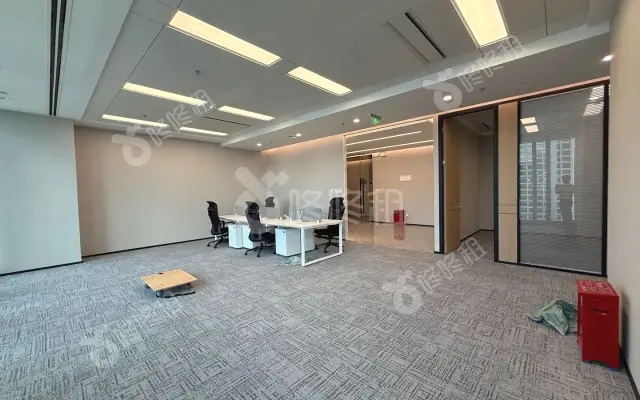 联想后海中心_366平_精装_办公室房源出租