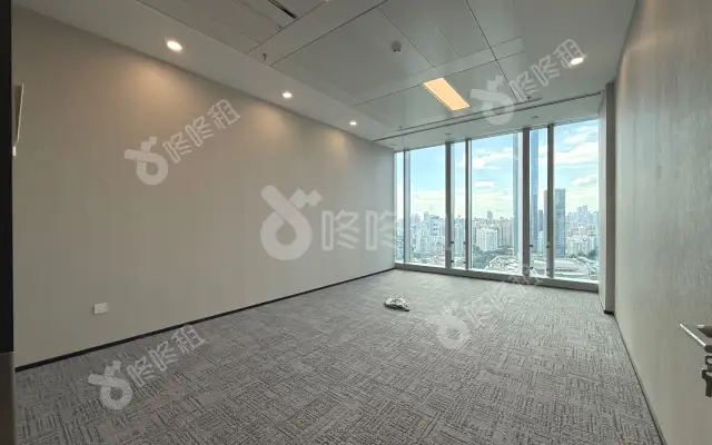 联想后海中心_366平_精装_办公室房源出租