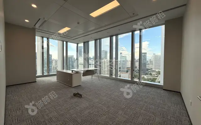 联想后海中心_366平_精装_办公室房源出租