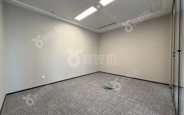 联想后海中心_366平_精装_办公室房源出租