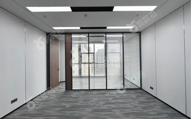 勤诚达大厦_175平米_豪装_办公室房源出租