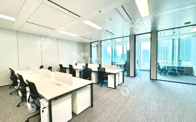 联想后海中心_198平米_精装_办公室房源出租