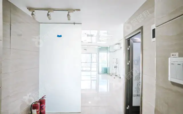 田厦金牛广场_59平米_精装_办公室房源出租