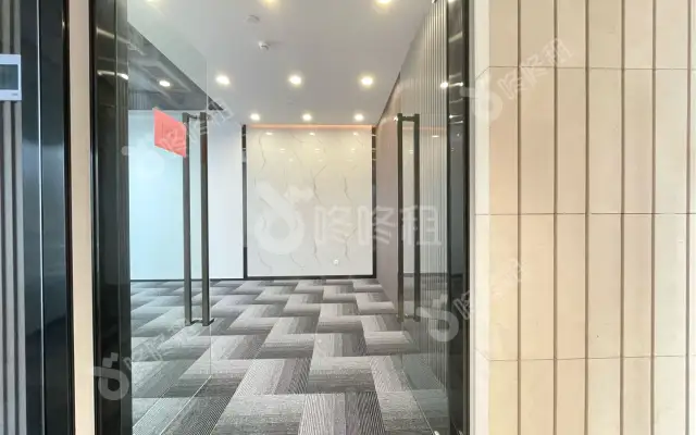 华联城市中心_68平米_精装_办公室房源出租