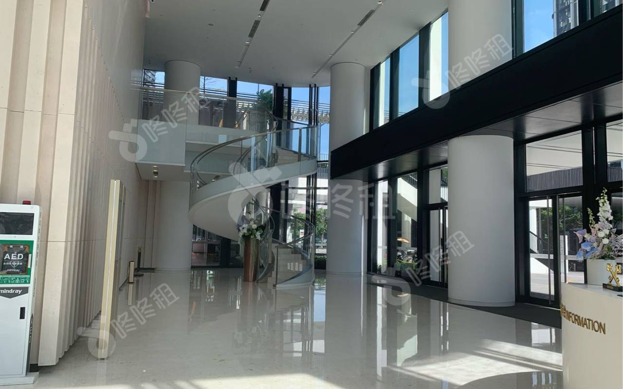 华联城市中心_68平_精装_其他