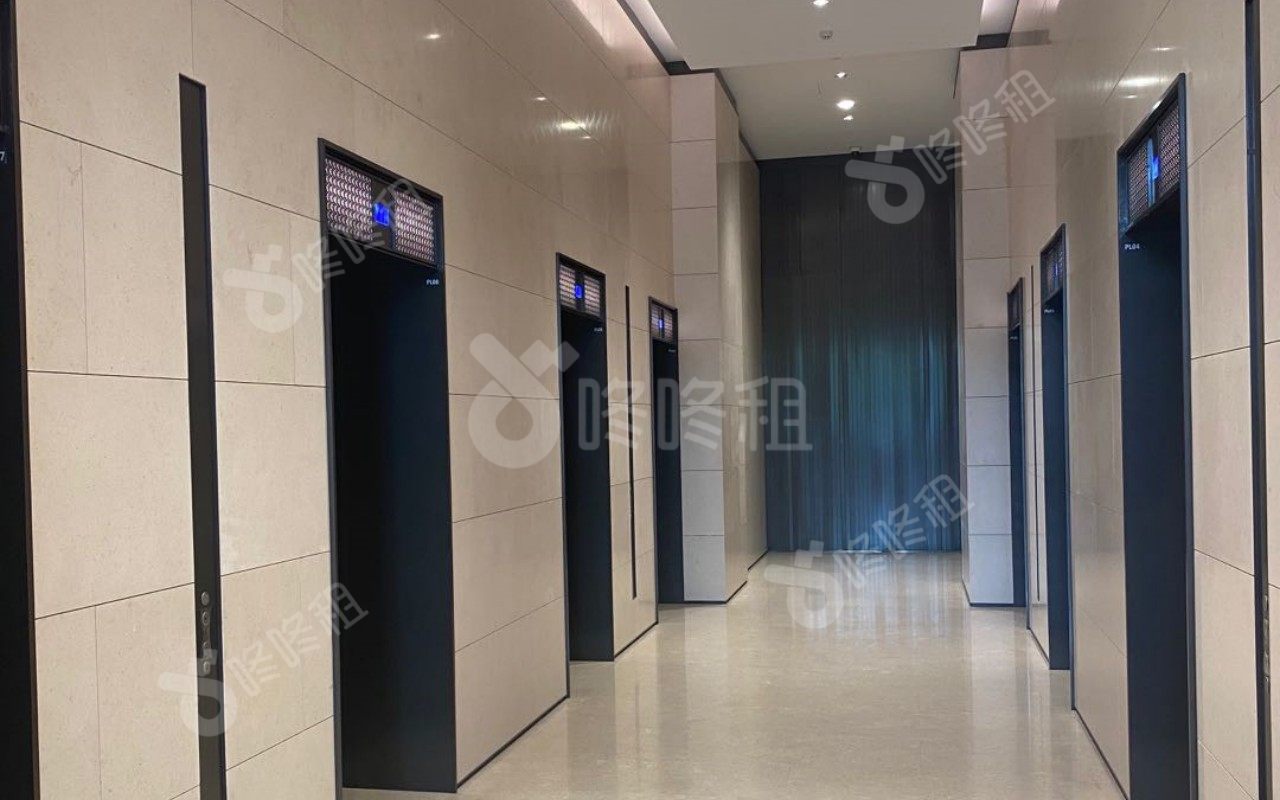 南丰汇_楼盘外观图