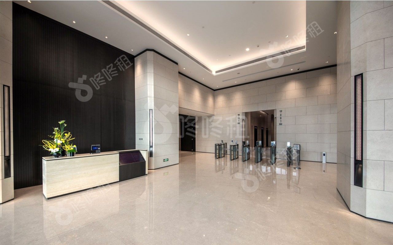 南丰汇_楼盘外观图