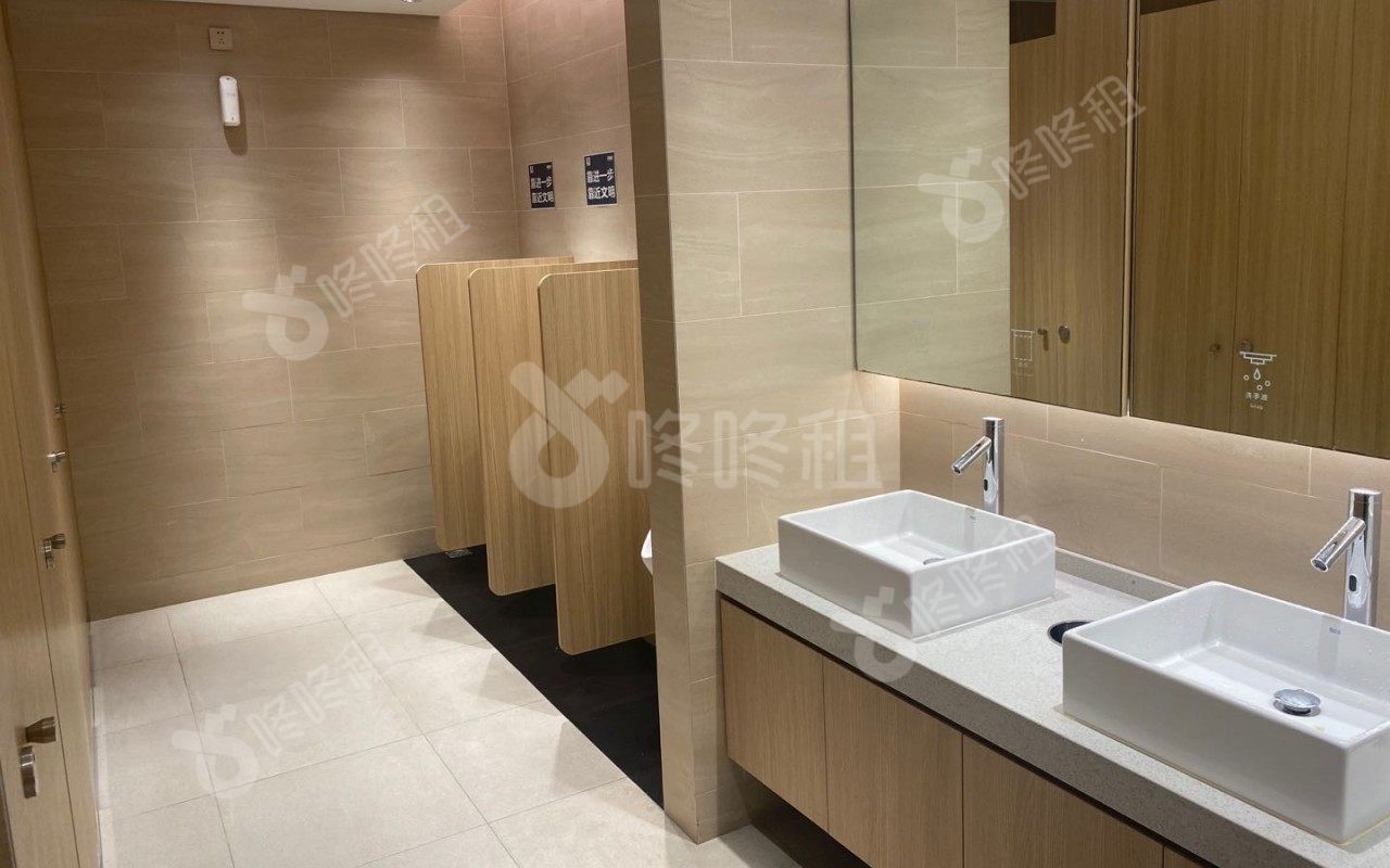 南丰汇_楼盘外观图