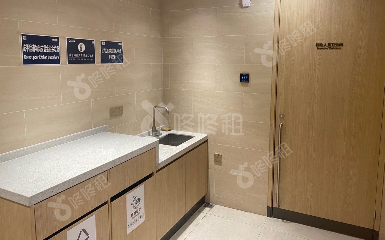 南丰汇_楼盘外观图