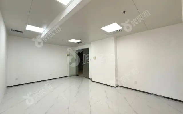 濠盛商务中心_92.73平米_豪装_办公室房源出租