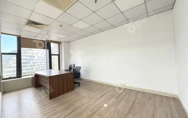 濠盛商务中心_124.31平米_精装_办公室房源出租