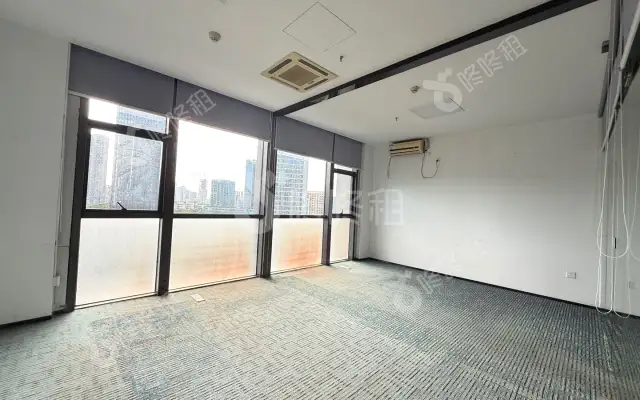 濠盛商务中心_250.49平米_精装_办公室房源出租