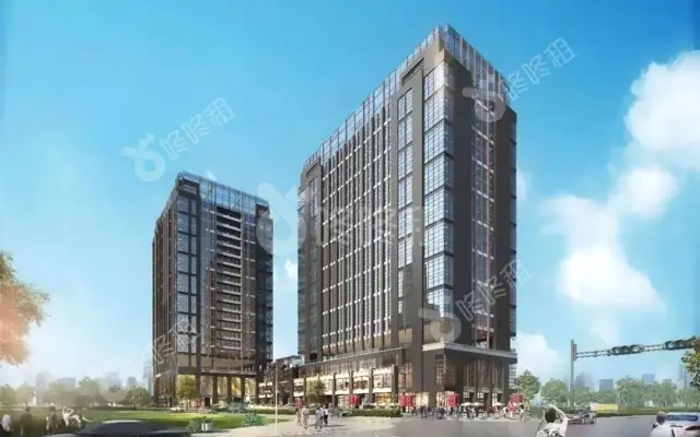 南头城实业综合楼