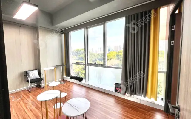 佳嘉豪商务大厦_148平米_精装_办公室房源出租