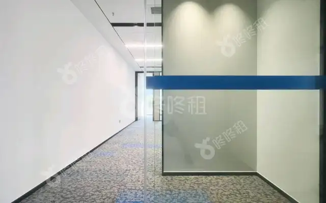 振业国际商务中心_88平_精装_办公室房源出租