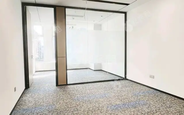 振业国际商务中心_85平米_精装_办公室房源出租
