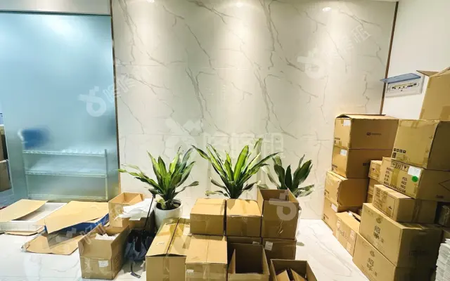 阳光科创中心_160平米_精装_办公室房源出租