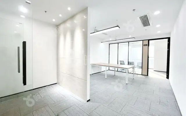 茂业时代广场_103平米_精装_办公室房源出租