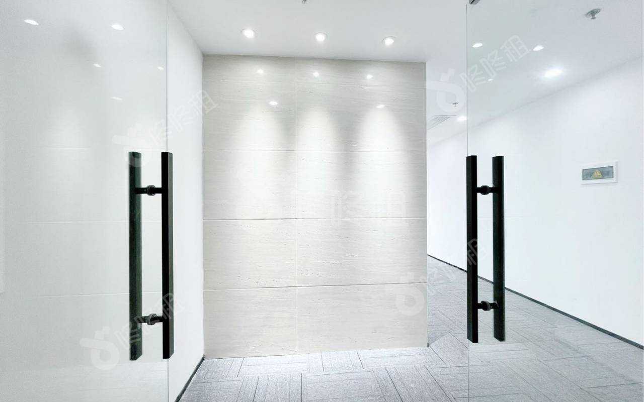 茂业时代广场_103平_精装_前台