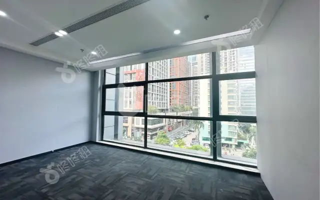 桑达科技大厦_150平_精装_办公室房源出租