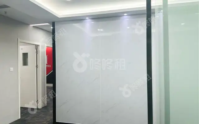 桑达科技大厦_150平米_精装_办公室房源出租