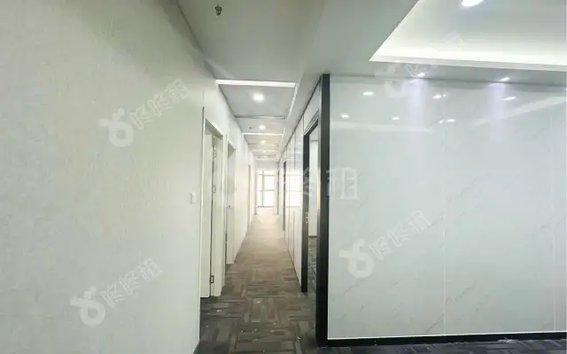 桑达科技大厦_150平_精装_办公室房源出租