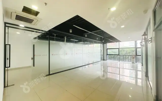 桑达科技大厦_255平米_精装_办公室房源出租