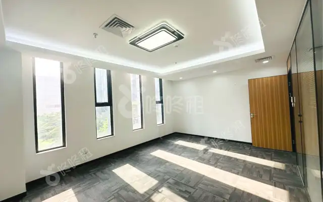 桑达科技大厦_182平_精装_办公室房源出租