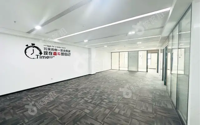 桑达科技大厦_182平米_精装_办公室房源出租