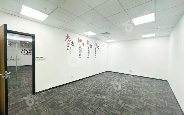 桑达科技大厦_182平_精装_办公室房源出租