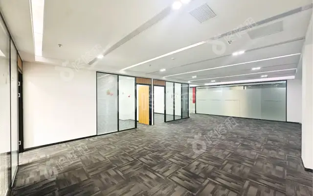 桑达科技大厦_182平_精装_办公室房源出租