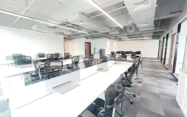 唐商科技大厦_429.62平米_精装_办公室房源出租