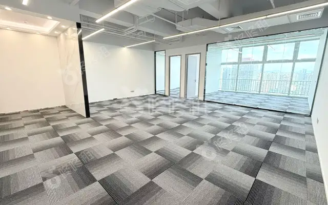 唐商科技大厦_163平米_精装_办公室房源出租