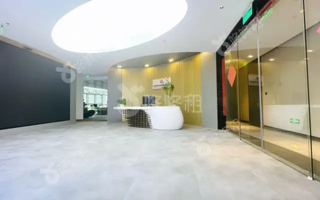 中意智慧大厦_980平米_精装_办公室房源出租