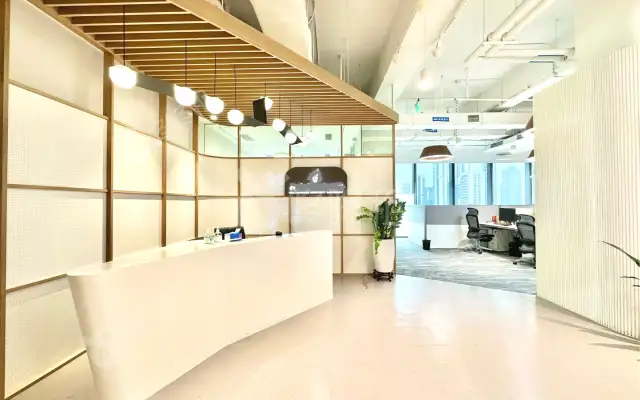 中国储能大厦_226平米_精装_办公室房源出租