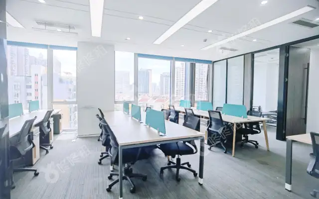 大新时代大厦_228平米_精装_办公室房源出租