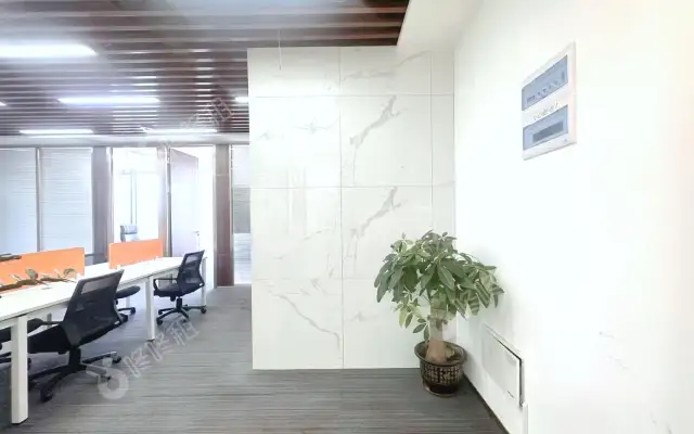 大新时代大厦_165平米_精装_办公室房源出租